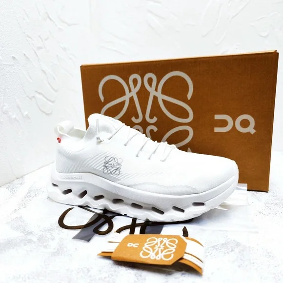 Loewe x On Cloudtilt Sneakers - Picture 4 of 8